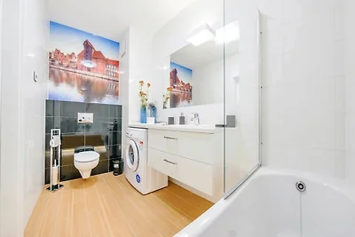 Sun&Snow Aura I - Apartament 219A