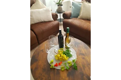 Ferienwohnung Quedlinburg