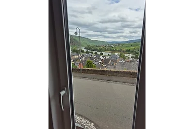 Vakantieappartement Gezinsvakantie Ürzig