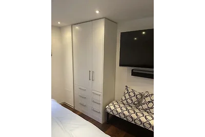Event-Ferienwohnung
