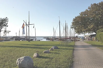 Vakantieappartement Gezinsvakantie Fuhlendorf