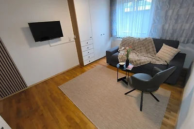 Ferienwohnung - zentral in