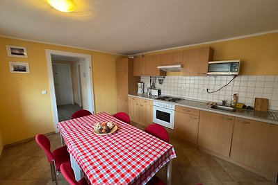 Vakantieappartement Gezinsvakantie Rogätz