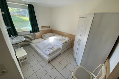 Tant Dora, Haus Meeresgruss