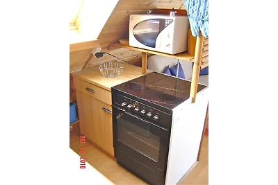 Ferienwohnung Schwalbennest