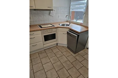 Vakantieappartement Gezinsvakantie Erfde