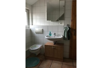 Dachgeschosswohnung direkt am Wald