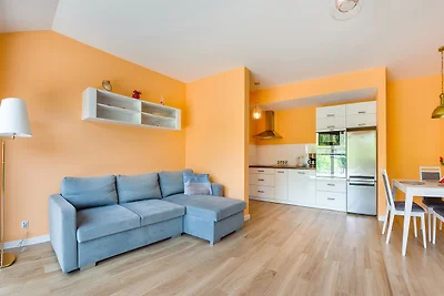 Sun&Snow Dwie Sosny - Apartment 73