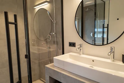 Leni's Lodges, Wandern, Biken