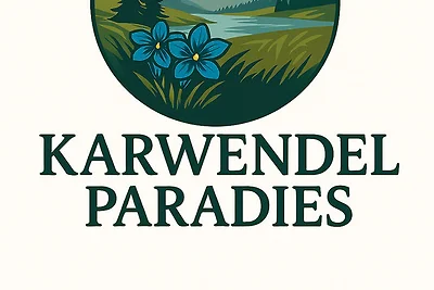 Karwendel Paradies