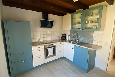 Eckwarderhörne Objekt A 2