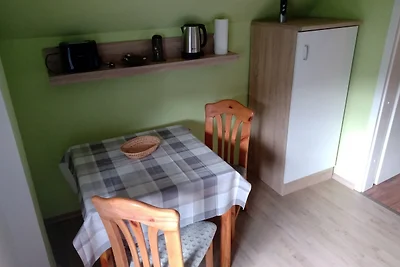 Vakantieappartement Gezinsvakantie Mertesdorf