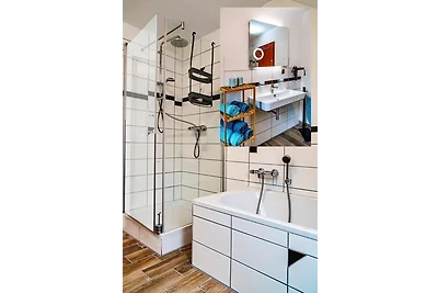 Appartamento Vacanza con famiglia Freudenstadt