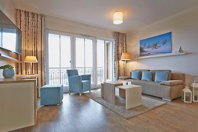 Aparthotel Waterkant Suites, Suite