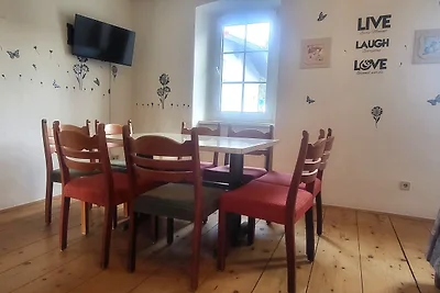 Hoamathaus II by Alpenidyll