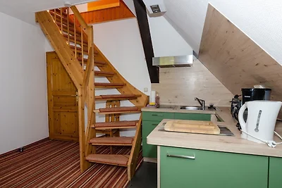 Appartamento Vacanza con famiglia Schaprode