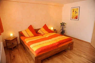 Apartament Dla rodzin Diemelstadt