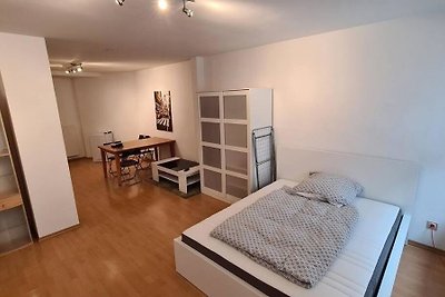 Vakantieappartement Gezinsvakantie Kaiserslautern