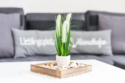 Ferienwohnungen Haus Boje