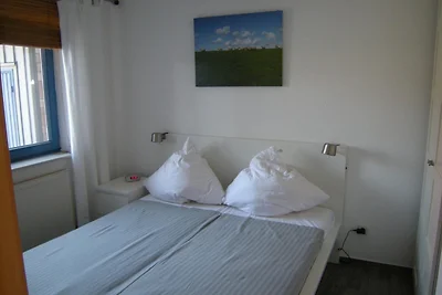 Appartamento Vacanza con famiglia Wangerland