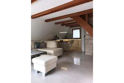 Casa vacanze Vacanza di relax Lenzen