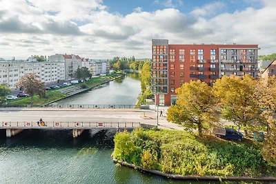 Vakantieappartement Gezinsvakantie Gdansk