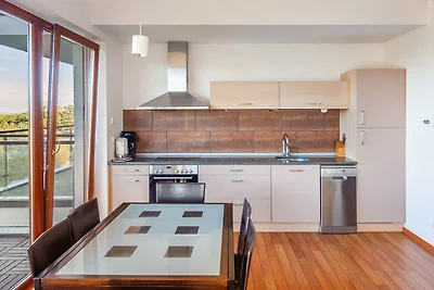 Sun&Snow Plaza Swinoujscie -