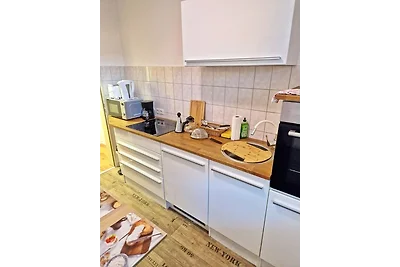 StrandZeit an der Ostsee WE11 -