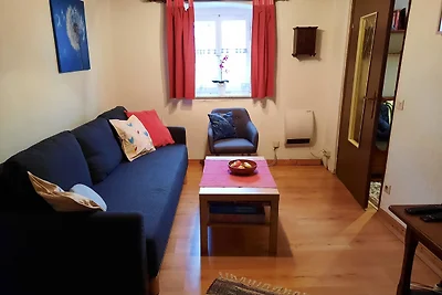 Vakantiehuis Ontspannende vakantie Udler