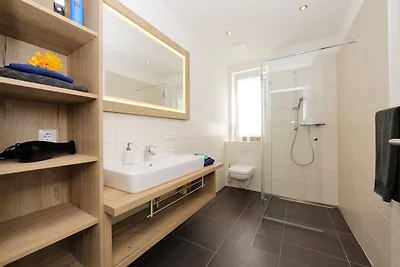 Vakantieappartement Gezinsvakantie Ahlbeck