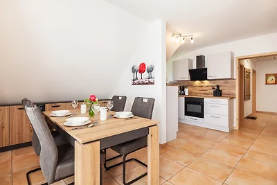Apartament Dla rodzin Kalkhorst