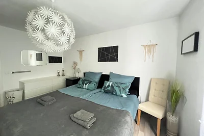 Appartamento Vacanza con famiglia Neuffen