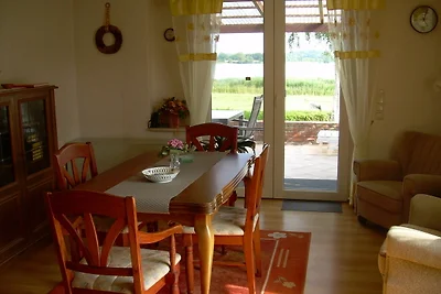 Casa vacanze Vacanza di relax Ulsnis
