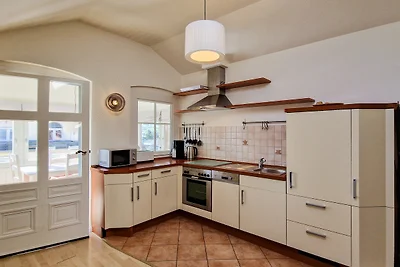 (Brise) Villenensemble Bellevue