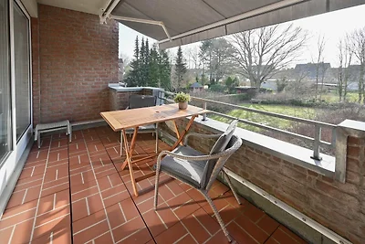 Vakantieappartement Gezinsvakantie Kellenhusen