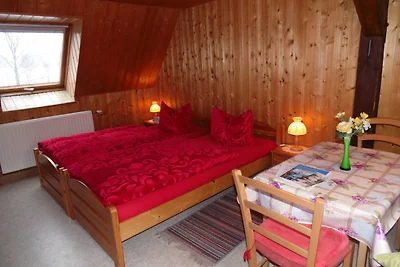 apartman za odmor Obiteljski odmor Herrnhut