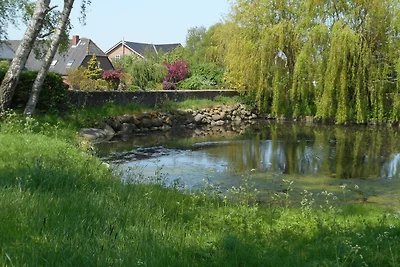 Vakantieappartement Gezinsvakantie Burg auf Fehmarn