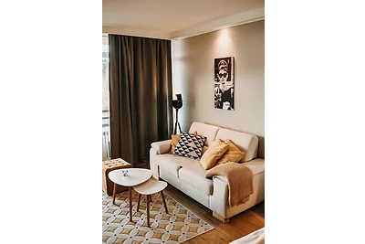 Haus Vier Jahreszeiten am See -