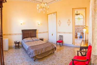 VILLA TERESA Appartement 1