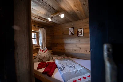 Berghütte in Bischofshofen ruhige