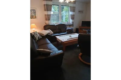 Holiday home relaxing holiday Bad Bederkesa