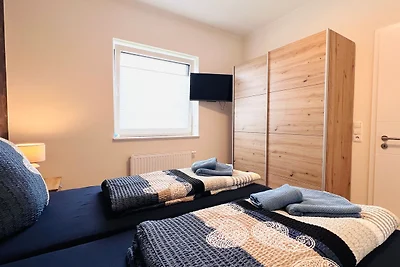 Casa vacanze Vacanza di relax Walchum