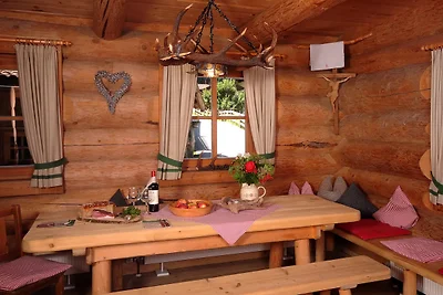 Berghütte für 7 Personen