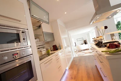 Gustls-Hus, Wohnung 6