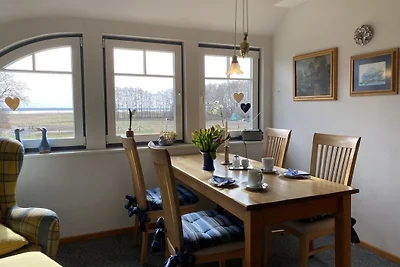 Ferienwohnung Nr. 02 (OG +