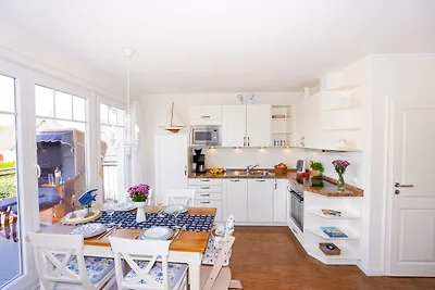 Ferienwohnung Daldrup