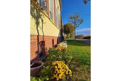 Appartamento Vacanza con famiglia Milower Land