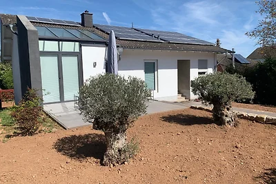 Appartamento Vacanza con famiglia Bad Kreuznach