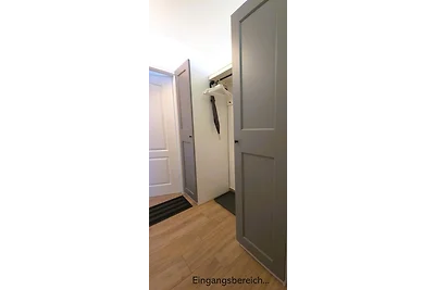 Vakantieappartement Gezinsvakantie Wendtorf