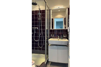 Ferienwohnung Meeresblick